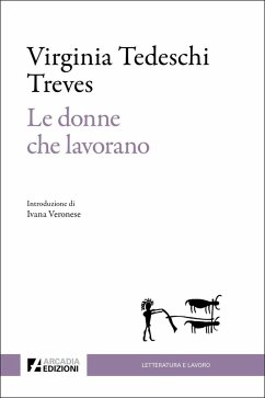 Cover Le donne che lavorano