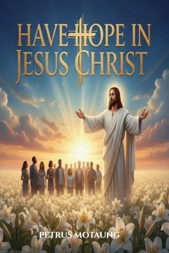 Cover Have Hope In Jesus Christ