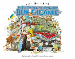 Cover Il fantastico viaggio del bus gigante