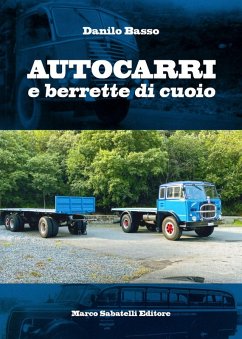 Cover Autocarri e berrette di cuoio