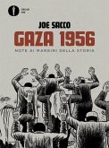 Gaza 1956. Note ai margini della storia Gaza 1956. Note ai margini della storia