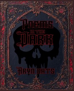 Cover Poems in the Dark