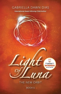 Cover Light of Luna