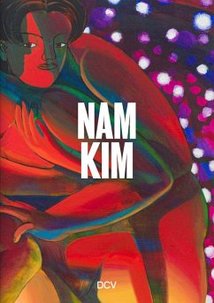 Cover Nam Kim