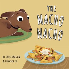 Cover The Macho Nacho