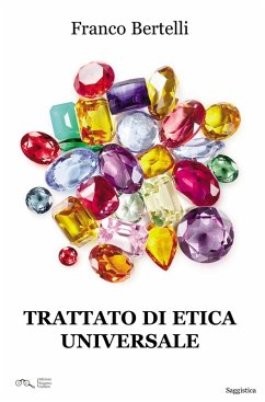 Cover Trattato di etica universale