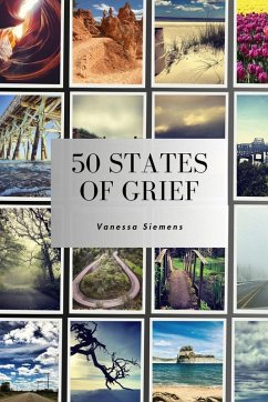50 States of Grief - Siemens, Vanessa