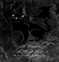 Lil Carlos (A Short Tale) - Anna, Jo; Gray, Jo Ann Lil Carlos (A Short Tale) - Anna, Jo; Gray, Jo Ann