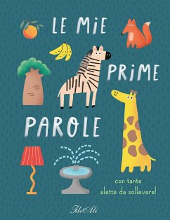 Le mie prime parole - Jesus, Joana