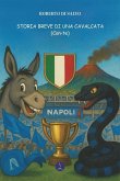 Storia breve di una cavalcata. (Con-te) Storia breve di una cavalcata. (Con-te)