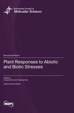 Cover Plant Responses to Abiotic and Biotic Stresses