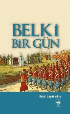Cover Belki Bir Gün