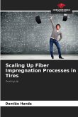 Scaling Up Fiber Impregnation Processes in Tires