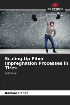 Cover Scaling Up Fiber Impregnation Processes in Tires