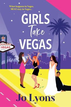 Cover Girls Take Vegas