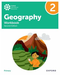 Oxford International Geography: Workbook 2 - Rotchell, Emily Oxford International Geography: Workbook 2 - Rotchell, Emily