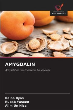 Cover AMYGDALIN