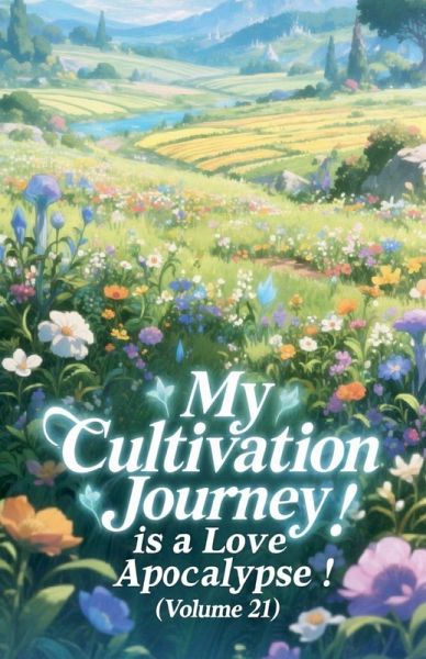 My Cultivation Journey is a Love Apocalypse! (Volume 21) My Cultivation Journey is a Love Apocalypse! (Volume 21)