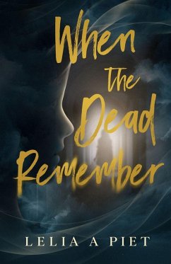 Cover When the Dead Remember