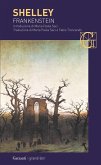 Frankenstein ovvero il moderno Prometeo