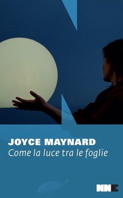 Cover Come la luce tra le foglie