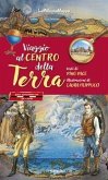 Viaggio al centro della terra