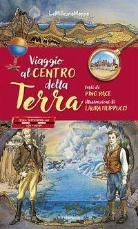 Viaggio al centro della terra - Pace, Pino