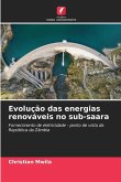 Evolução das energias renováveis no sub-saara