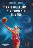 Exterocepción y Movimiento Humano. Tomo II