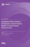 Integrated Remediation Processes toward Heavy Metal-Contaminated Environment