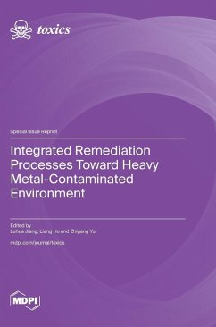 Cover Integrated Remediation Processes toward Heavy Metal-Contaminated Environment