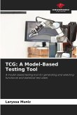 TCG: A Model-Based Testing Tool