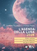 L' agenda della luna 2026