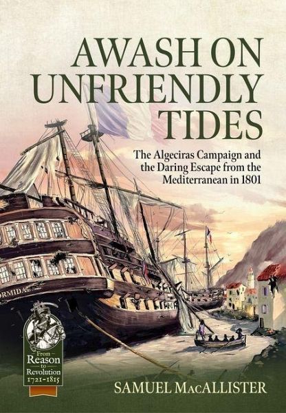 Awash on Unfriendly Tides
