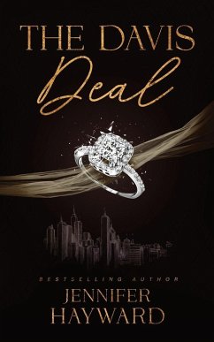 The Davis Deal - Hayward, Jennifer