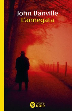 L' annegata - Banville, John L' annegata - Banville, John