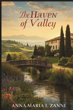 Cover Haven of the Valley