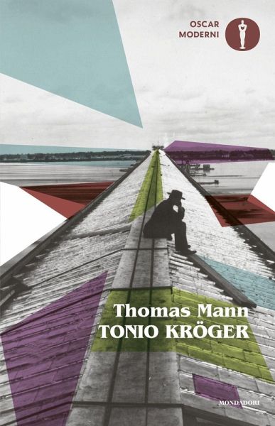 Tonio Kröger