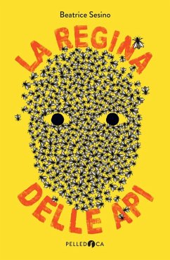 La regina delle api - Sesino, Beatrice