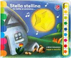 Stella stellina. Sonoro. Leggo e ascolto