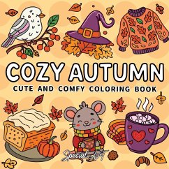 Cover Cozy Autumn