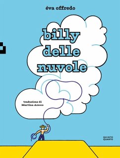 Cover Billy delle nuvole