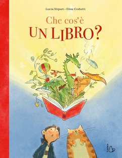Che cos'è un libro? - Stipari, Lucia