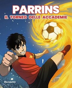 Il torneo delle Accademie - Parrins