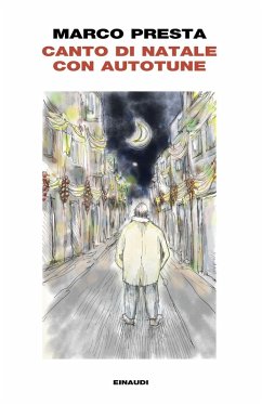 Canto di Natale con autotune - Presta, Marco Canto di Natale con autotune - Presta, Marco