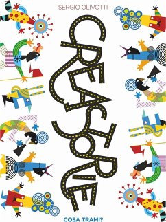 Cover Creastorie: cosa trami?