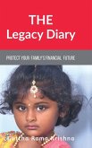 The Legacy Diary