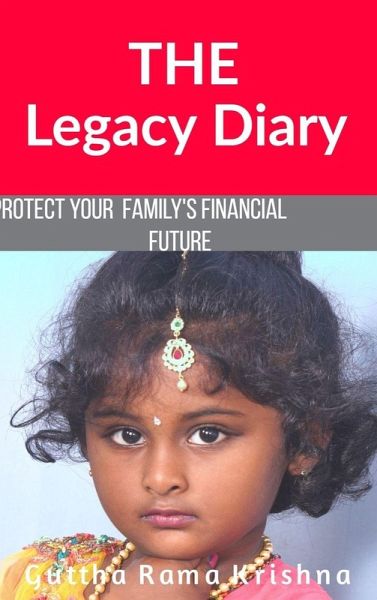 The Legacy Diary The Legacy Diary