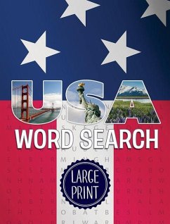 Cover USA Word Search