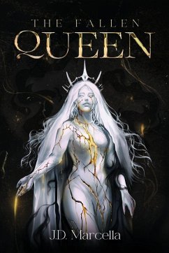 The Fallen Queen - Marcella, J. D.